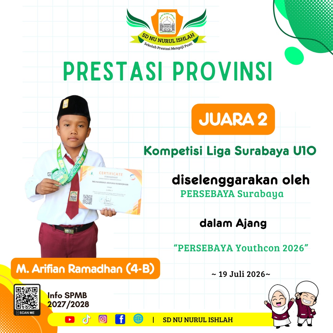 Prestasi